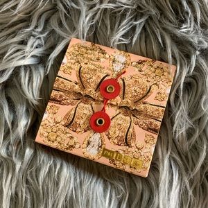 Pat mcgrath blitz astral quad